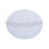 Foto van Bosch Glasplaat Antenne afdekking -19,5cm HB84K550N, HB86K570N 