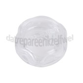 Foto van Whirlpool Glaasje Van lamp AKP102, AKS142, BLZA7900 