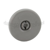 Foto van Alternatief Wiel Van onderkorf DE6744, 