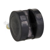Foto van Numatic Zwenkwiel Zwenkwiel George, CVC370, PPR200A, NVQ402, PVR240 11, 