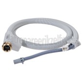 Foto van Zanussi Slang Toevoerslang inclusief aquastop ESF45012, ZDTS400, F44450 