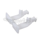 Foto van Smeg Houder inzet drukknoppen LSA6147BH, PLA6145X 