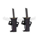 Foto van AEG Koolborstel In houder (R) 5x12, Schunk Houder= 46mm klem= 5mm 