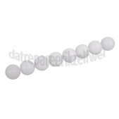Foto van Whirlpool Kogel Set kunststof kogels ADG84412, ADG8347, ADL337 
