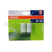 Foto van Osram Starter Dulux L 18 w L 4, 6, 8, 15, 18, 20 22W 