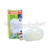 Foto van Osram Spaarlamp Dulux Superstar Classic A E27 14W 825 warmwit 740 lm 10000 