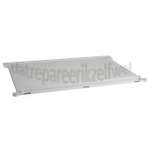 Foto van Zanussi Glasplaat 450x320mm met strip ZRG616CW 