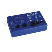 Foto van Calex Lampentester Calex lampentester blauw O.a.E10,14,27 G4,GU10 