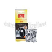 Foto van Melitta Reiniger Reinigingstabletten Voor koffiezetapparaten 