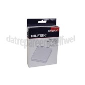 Foto van Nilfisk Filter Hepa filter H12 Power series 