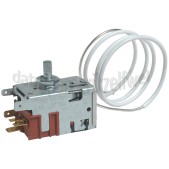 Foto van Alternatief Thermostaat Danfoss 077B5219 1141 ZT155AGO,RT150S 