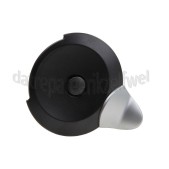 Foto van Braun Deksel Van thermoskan -zwart- 3106 