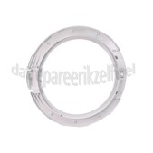 Foto van Bosch Deurrand Binnenrand wit WAE28490, WAE24190 