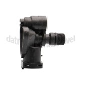 Foto van Karcher Stuurkop Zwart K3.99, K399, K4.86 
