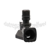 Foto van Karcher Stuurkop Zwart K3.99, K399, K4.86 