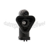 Foto van Karcher Stuurkop Zwart K3.99, K399, K4.86 
