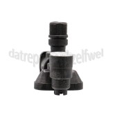 Foto van Karcher Stuurkop Zwart K3.99, K399, K4.86 