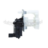 Foto van Ariston-Blue Air Pomp Afvoer ISL70C, TCM711, IS7021C 