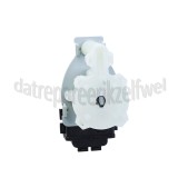 Foto van Ariston-Blue Air Pomp Afvoer ISL70C, TCM711, IS7021C 