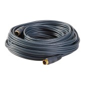 Foto van BMS Aansluitkabel CONN.CABLE 4PMN GP (M-M) Silverline 
