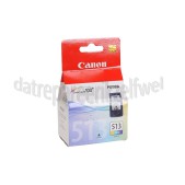 Foto van Canon Inktcartridge CL 513 Color MP240, MP260, MP480 