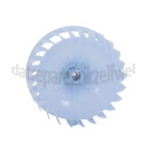 Foto van Bosch Waaier Kunststof -13,5cm- WTE84100, WT46E300 