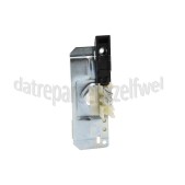 Foto van Whirlpool Slotplaat Van deur GKI90510, KDI20582 