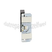 Foto van Whirlpool Slotplaat Van deur GKI90510, KDI20582 