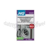 Foto van HG Reiniger Onderhoudsmonteur Was- en vaatwasmachines 
