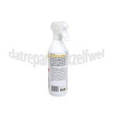 Foto van HG Reiniger Vetweg spray Keuken Incl. verstuiver 