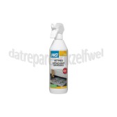 Foto van HG Reiniger Vetweg spray Keuken Incl. verstuiver 
