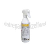 Foto van HG Reiniger Hygienische koelkast 