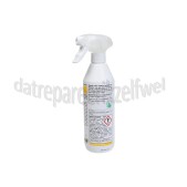 Foto van HG Reiniger Hygienische koelkast 