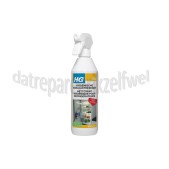 Foto van HG Reiniger Hygienische koelkast 
