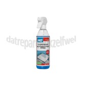 Foto van HG Reiniger Glas & spiegel spray Incl. verstuiver