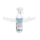 Foto van HG Reiniger Douche en wasbak spray Iedere dag reiniger 