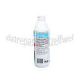 Foto van HG Reiniger Sanitairglans Voor glanzend sanitair 