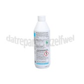 Foto van HG Reiniger Sanitairglans Voor glanzend sanitair 