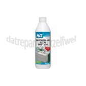 Foto van HG Reiniger Sanitairglans Voor glanzend sanitair 