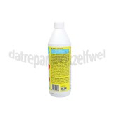 Foto van HG Reiniger Vloeibare ontstopper 1 liter