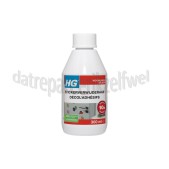Foto van HG Reiniger Stickeroplosser 