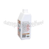 Foto van HG Reiniger Cementsluier verwijderaar HG product 11 