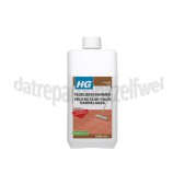 Foto van HG Reiniger Tegel beschermfilm zijdeglans polish HG product 14 
