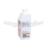 Foto van HG Reiniger Tegel beschermfilm zijdeglans polish HG product 14 