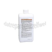 Foto van HG Reiniger Tegel beschermfilm zijdeglans polish HG product 14 