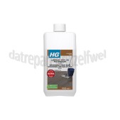 Foto van HG Reiniger Laminaat glansreiniger HG product 73 
