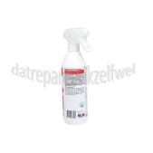Foto van HG Reiniger Vlekkenspray extra sterk HG product 94 