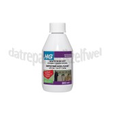 Foto van HG Reiniger Waterdicht Voor textiel 