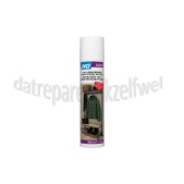 Foto van HG Reiniger Water, olie, vet en vuil Dicht voor textiel 