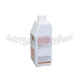 Foto van HG Reiniger Parket vloerolie HG product 60 